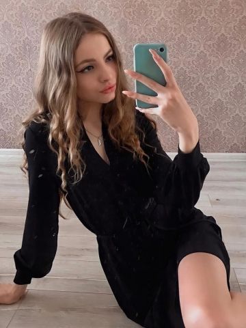 Анкета проститутки Нелли, Метро Авиастроительная, 23 года, №84554